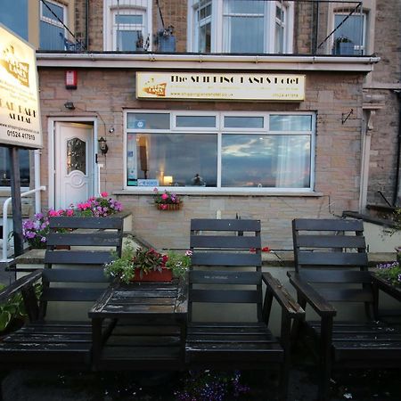 Shipping Lanes Hotel Morecambe Exterior foto